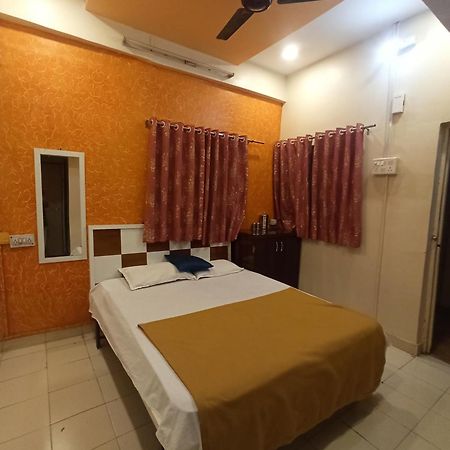 Malwade Motel Púna Kültér fotó
