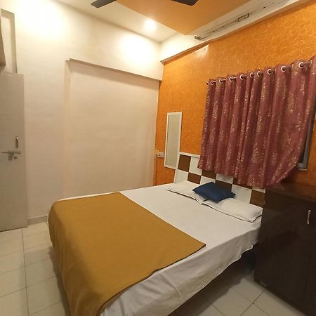 Malwade Motel Púna Kültér fotó