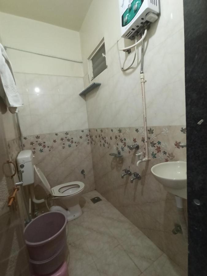 Malwade Motel Púna Kültér fotó