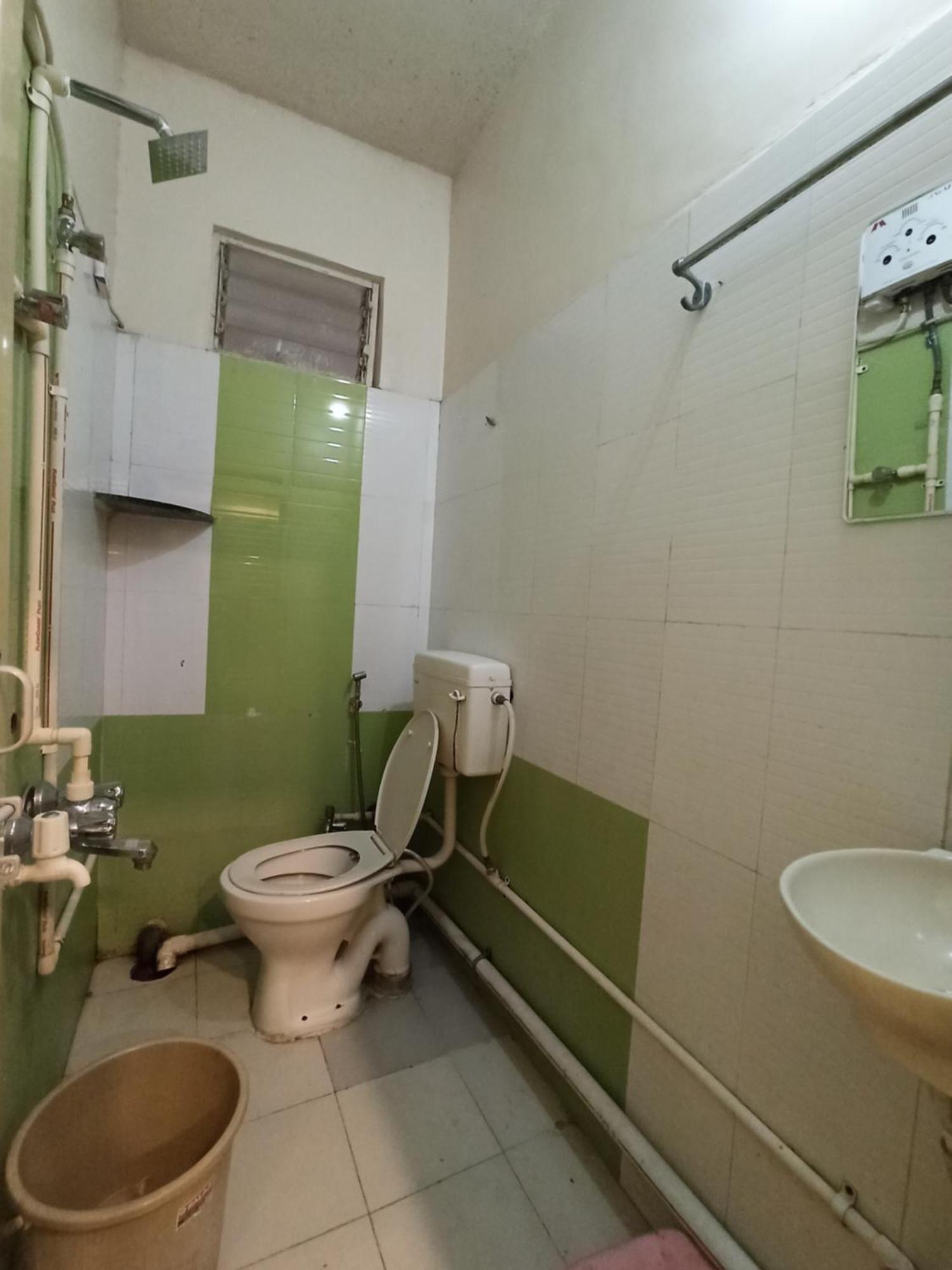 Malwade Motel Púna Kültér fotó