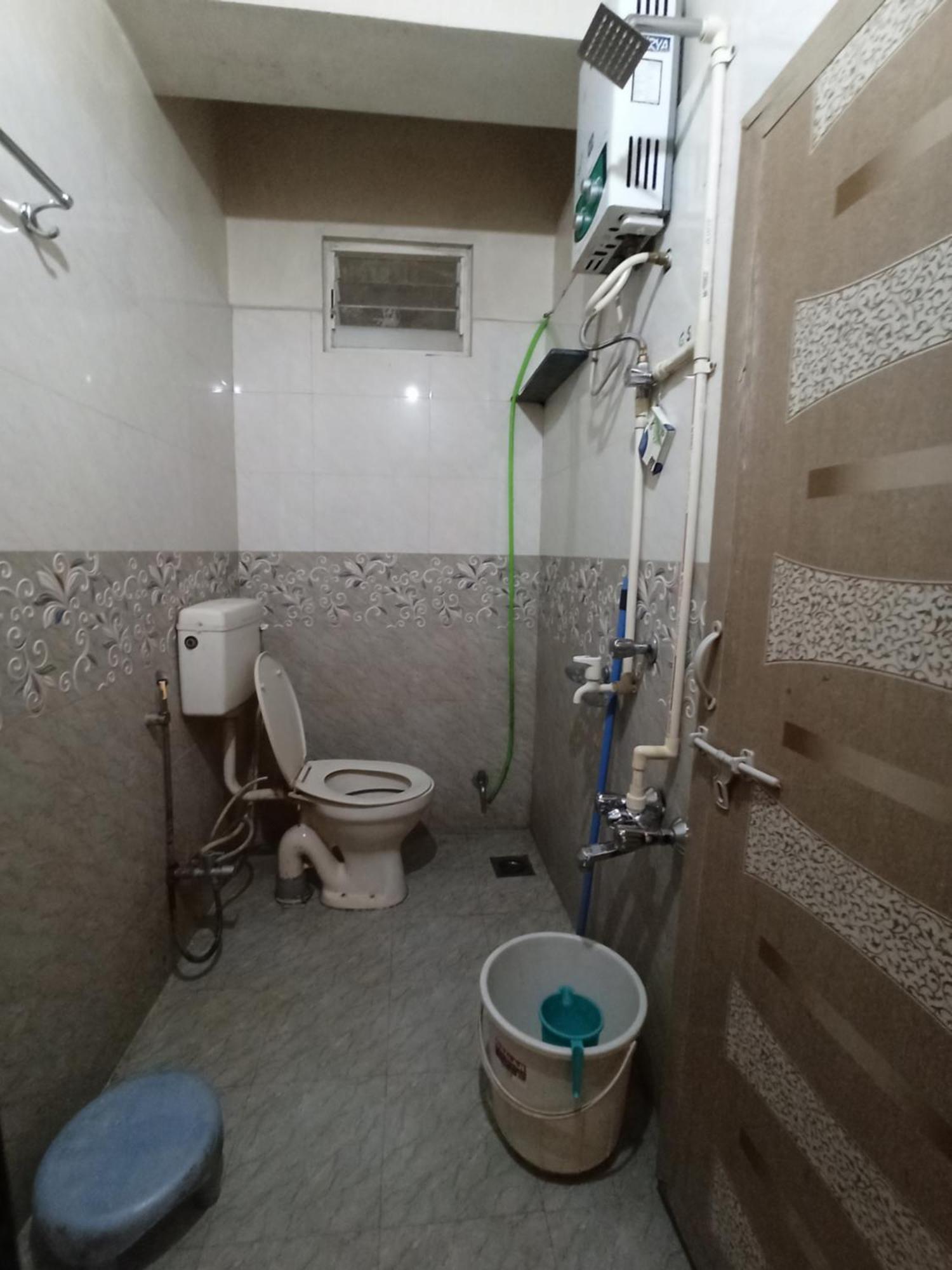 Malwade Motel Púna Kültér fotó