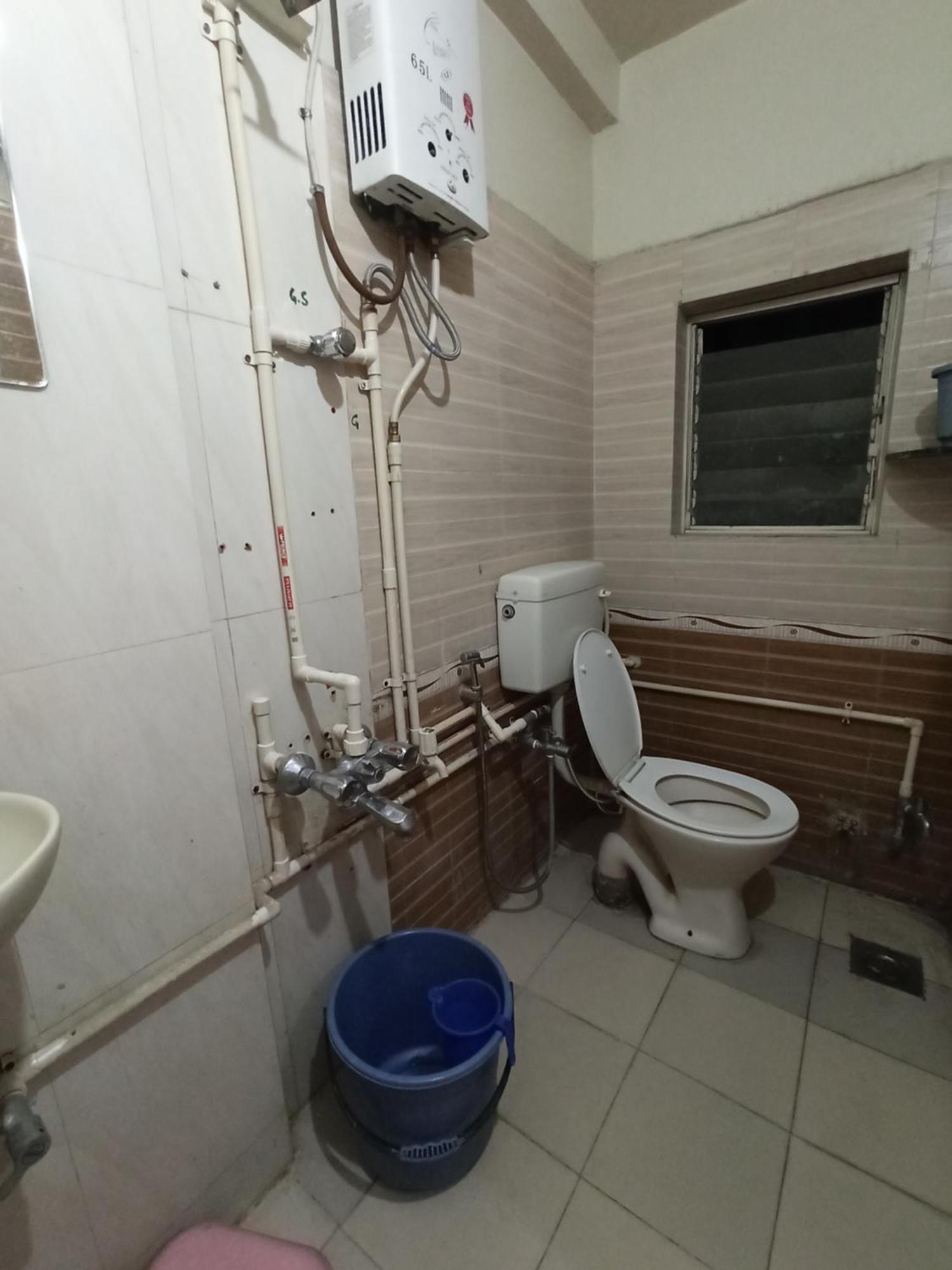 Malwade Motel Púna Kültér fotó