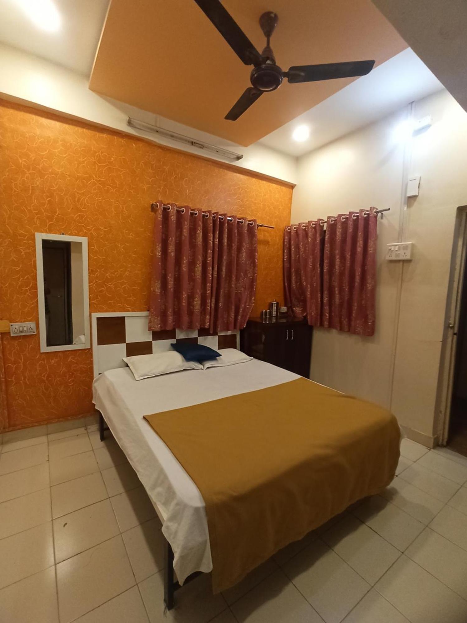 Malwade Motel Púna Kültér fotó